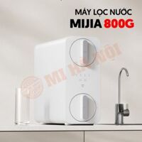 Máy Lọc Nước Xiaomi Mijia 800G – Nhỏ gọn, Lõi lọc kép 5 giai đoạn