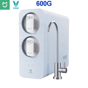 Máy lọc nước Xiaomi Water Purifier 600G