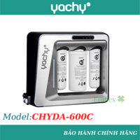 Máy lọc nước Yachy Chyda 600C - Miễn Phí Lắp Đặt Bình Dương, Biên Hoà, Long An, TP.HCM
