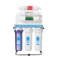 Máy lọc nước YAMATO công nghệ UF  POST  AKALI  Korea 6 bước lọc Hàng chính hãng