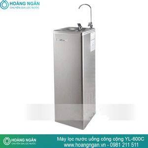 Máy lọc nước YL-600C