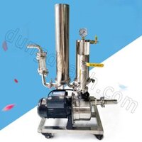 Máy lọc rượu 1000 lít/h