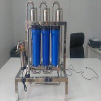 Máy Lọc Rượu 20 Lít/h