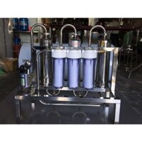 Máy lọc rượu 20l/h