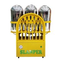 Máy lọc rượu, khử Andehit SLANPER