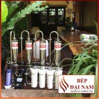 Máy lọc rượu khử độc tố 150L cao cấp