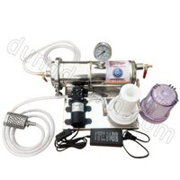 Máy lọc rượu mini