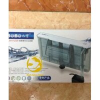 Máy lọc Sobo WP-408H