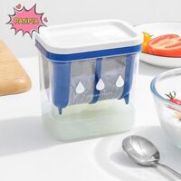 Máy Lọc Sữa Chua Cà Phê PNPIA Tự Làm Hy Lạp- Sữa Chua Đậu Nành Phô Mai Whey Tách Thoát Nước Lưới Mịn Lọc Boutique