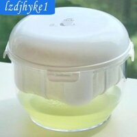 Máy lọc sữa chua Hy Lạp Nước ép trái cây Máy lọc phô mai DIY với lưới mịn