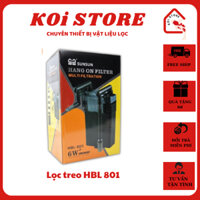 Máy lọc Sun Sun HBL 801