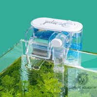 Máy lọc thác bể cá Nepall Filter