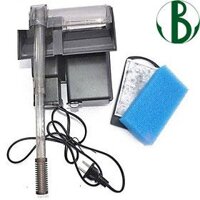 Máy lọc thác Jebo 502