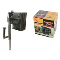 Máy Lọc thác SunSun HBL-501 cho bể cá cảnh, bể thủy sinh mini