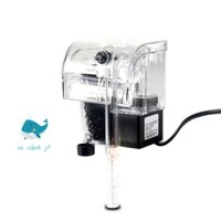 Máy lọc thác XP06 cho bể cá cảnh mini.