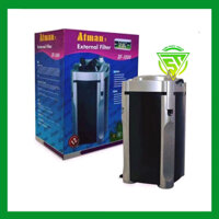 Máy Lọc Thùng Atman DF1300 dành cho bể cá cảnh thủy sinh