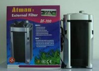 Máy lọc thùng Atman DF700