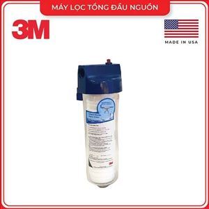 Máy lọc tổng đầu nguồn trong suốt 3M 10" AP11T - 420