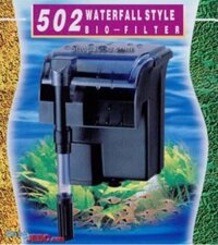 Máy lọc treo Jebo 502