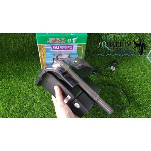 Máy lọc treo Jebo 503