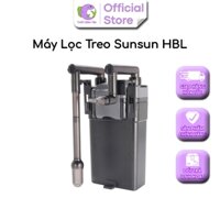 Máy Lọc Treo Sunsun HBL-801/802/803 Làm Sạch Nước Bể Cá