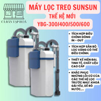 Máy Lọc Treo SunSun YBG-300/400/500/600