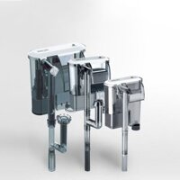 Máy lọc treo thành hồ cá Jeneca XP-09, máy lọc thác hồ cá bể cá thủy sinh