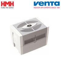 Máy Lọc Và Bù Ẩm Không Khí VENTA HMH.LW45CP.WHT