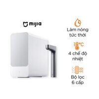 Máy lọc và làm nước nóng Xiaomi Mijia Q1000 MRH1032