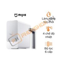 Máy lọc và làm nước nóng Xiaomi Mijia Q1000 MRH1032