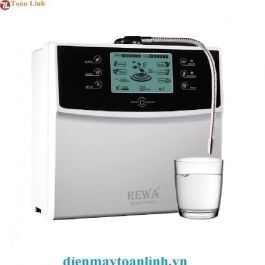 Máy lọc và tạo nước điện giải RW-AK-9000
