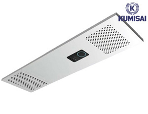 Máy lọc và tiệt trùng không khí PureSys AIO-30
