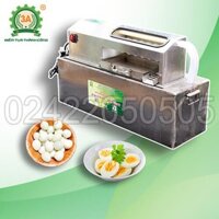 Máy lột trứng cút 3A40W, Máy bóc trứng cút mini, Máy bóc vỏ trứng cút gà vit...