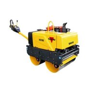 Máy lu rung mini Sakai HV80 800kg