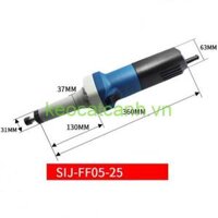 Máy Lũa Cây Bonsai Dongcheng 750W