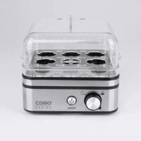 Máy luộc trứng CASO E9 Egg cooker luộc 8 quả trứng