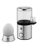 Máy Luộc Trứng Mini WMF Kitchenminis My Egg Cooker 56 W Màu Bạc
