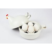 máy luộc trứng