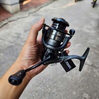 Máy Lure Cao Cấp Mr.ReeL - Ninja - GT - S 1500  - 2500
