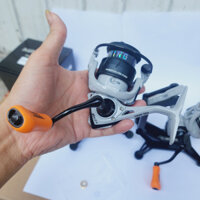 Máy Lure Cao Cấp Mr.ReeL - NT 1500 - 2500