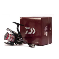 Máy lure Daiwa Ninja LT 2000-2500-XH 3000-CXH