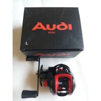 Máy Lure Ngang AuDi BaSic