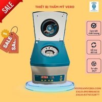 máy ly tâm 12 ống điện tử 80-2b