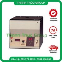 Máy Ly Tâm 12 Ống PLC-012E