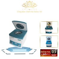 Máy Ly Tâm 12 Ống Trong Spa | Máy ly tâm 12 ống 80-2B dùng để tách máu huyết tương trong công nghệ PRP