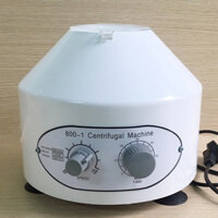 Máy ly tâm 6 Ống, 12 Ống PRP Sử Dụng Trong Thẩm Mỹ Viện Medical Luxury Beauty