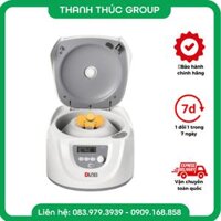 Máy ly tâm 6 ống 50ml, 4500 vòng/phút Model: DM0412