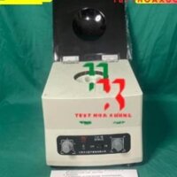 Máy Ly Tâm  6 Ống 80 -1 Loại Cao Cấp