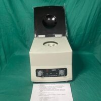 Máy Ly Tâm  6 Ống 80 -1 Loại Cao Cấp