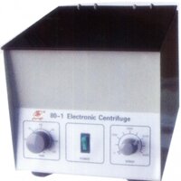Máy ly tâm 6 ống 80-1